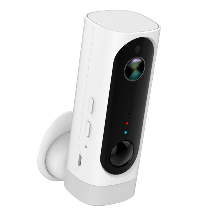 A1 WiFi Wireless 720P IP Camera, Support Night Vision / Motion Detection / PIR Motion Sensor, Two-way Audio, Built-in 3000mAh Rechargeable Battery, A1 A1 WiFi Wireless 720P IP Camera, Support Night Vision / Motion Detection / PIR Motion Sensor, Two-way Audio, Built-in 3000mAh Rechargeable Battery, A1